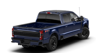 2026 Ford Super Duty® External Image 4